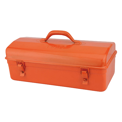 Double layer thick iron tool box