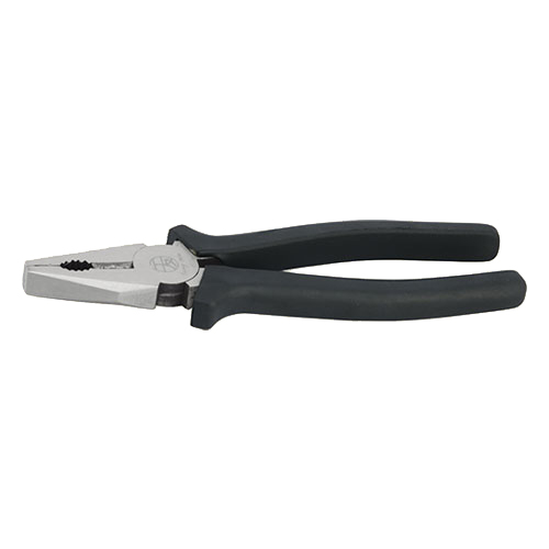 Black wide handle wire cuttersCantonese handle