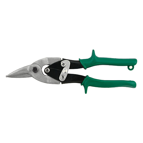 Elbow aviation scissors