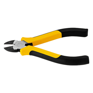工業(yè)級日式斜口鉗工業(yè)級雙色柄