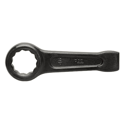 Tap the torx wrench