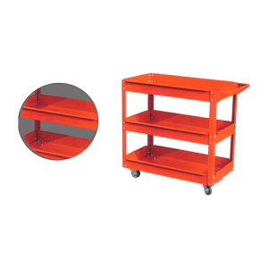 三層工具車