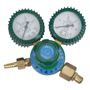 氧氣減壓表