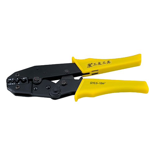 Gongyou large wire crimping pliers