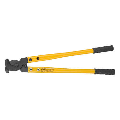 long arm cable cutter