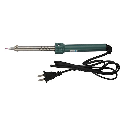 On the factory Shouwai thermal electric soldering iron
