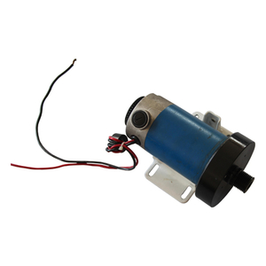 健身器材电机系列