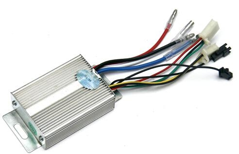 有刷控制器 YK-71