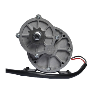 电动农机、施肥机减速电机