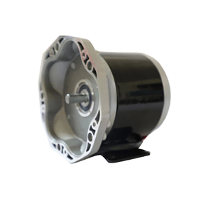 有刷永磁直流电机