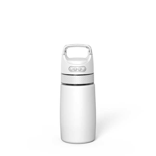 Smart speaker bottle V254A