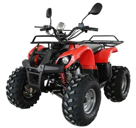 SHATV-021 107cc/cm3 ATV SHATV-021