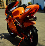 49cc/cm3 pocket bike in ckd condition