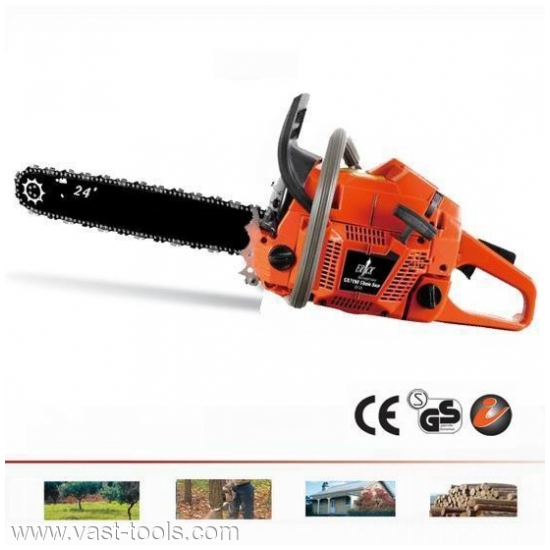 CS7100(husqvarna 365) chainsaw CS7100