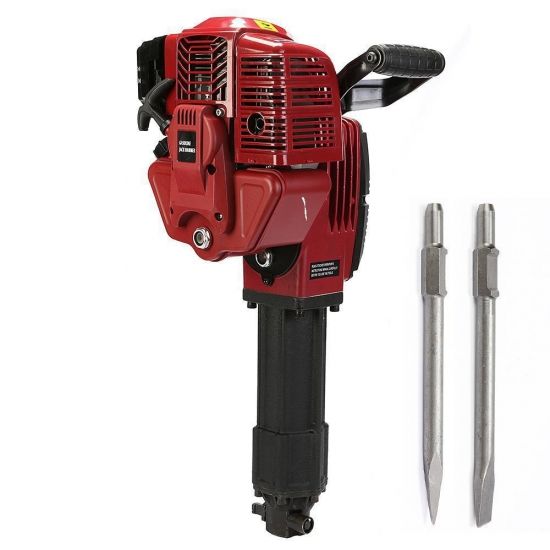 HD520B hammer drill HD520B