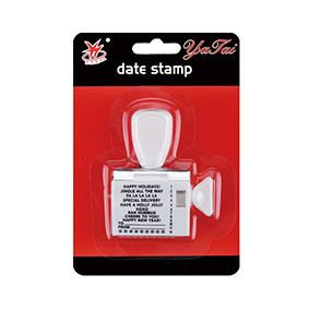Seal stamp YTB-(D-1)