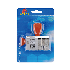 Seal stamp YTB-(D-2)