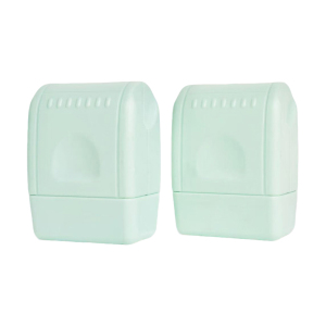 Roller stamp