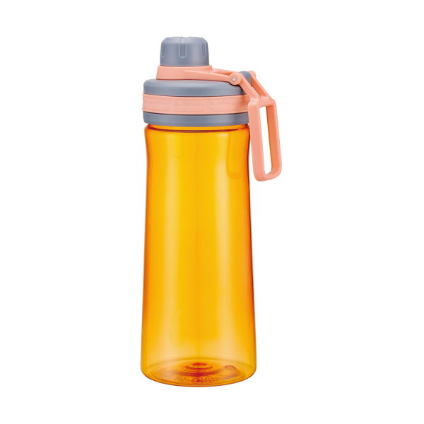 Plastic Bottle HF-J001