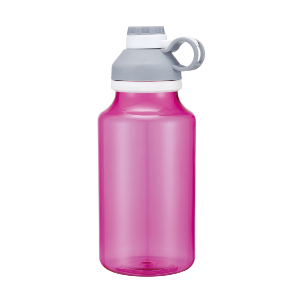 Plastic Bottle HF-J004