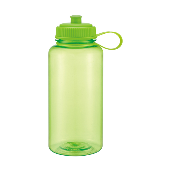 Plastic Bottle HF-J010