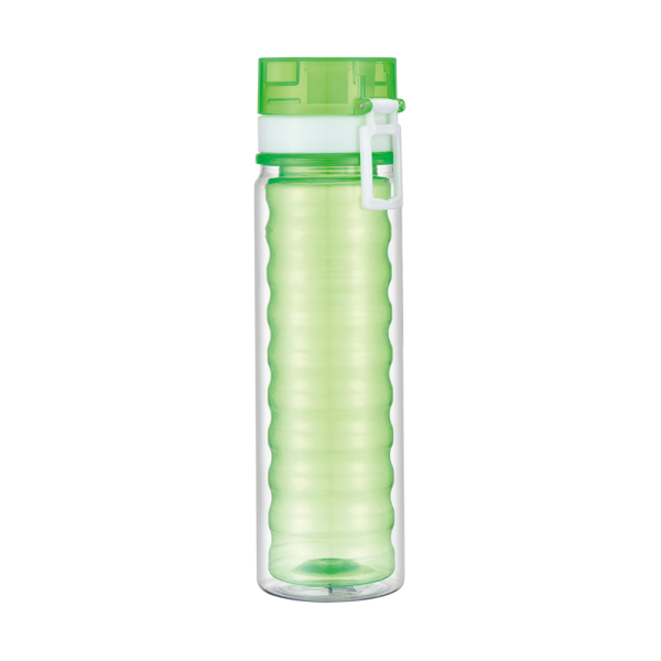 Plastic Bottle HF-J040
