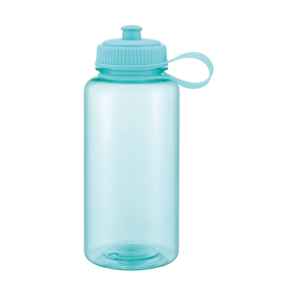 Plastic Bottle HF-J010