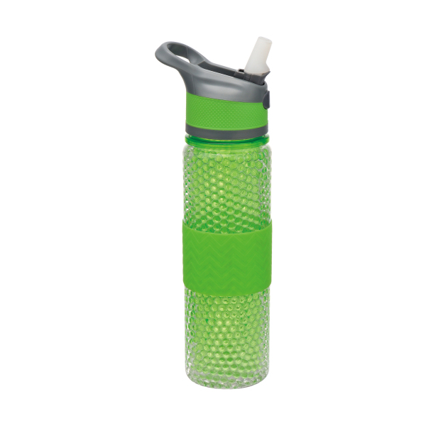 Plastic bottle  HF-J076
