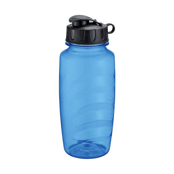 Plastic Bottle HF-J033