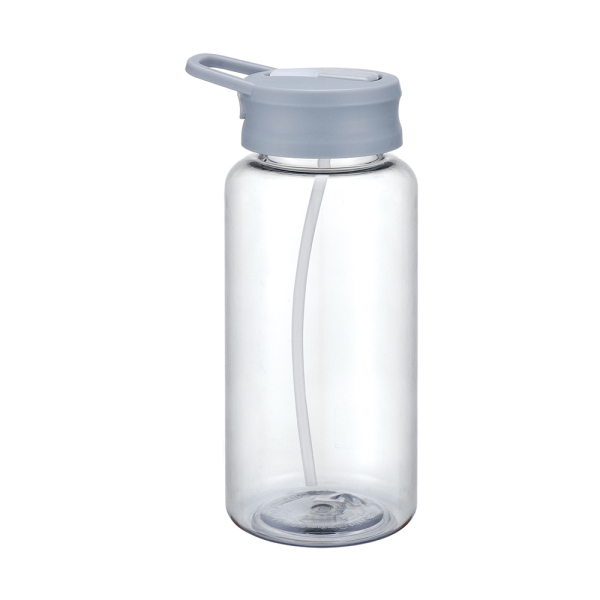 Plastic Bottle HF-J007