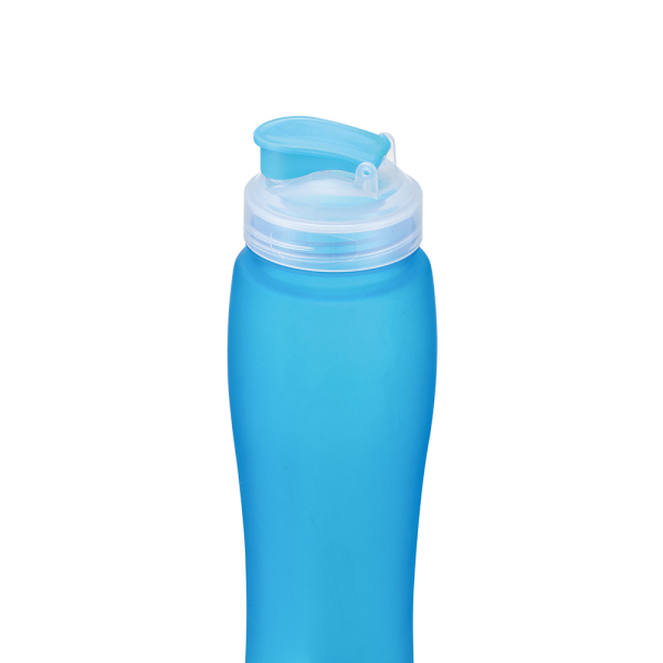 Plastic Bottle HF-J023