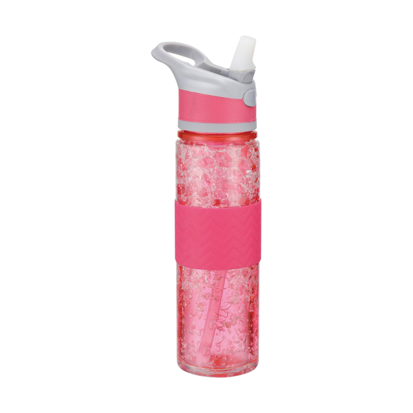 Plastic Bottle HF-J068