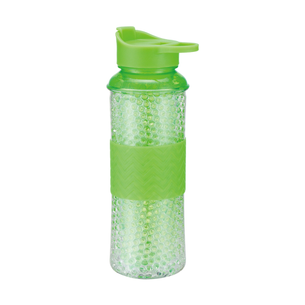 Plastic Bottle HF-J066