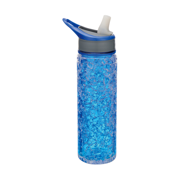 Plastic bottle  HF-J075