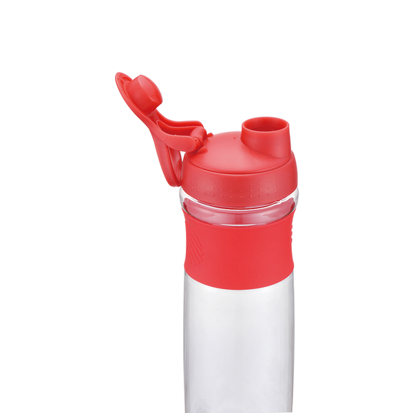 Plastic Bottle HF-J025