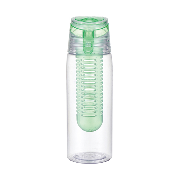 Plastic Bottle HF-J044