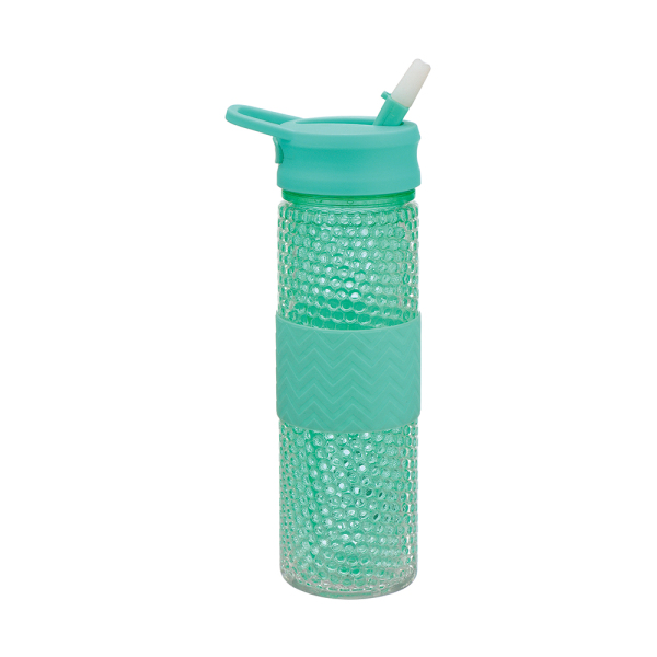 Plastic bottle  HF-J074