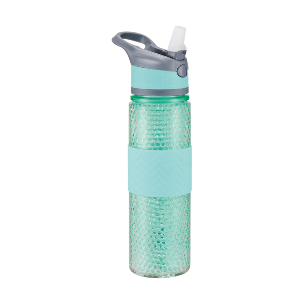 Plastic Bottle HF-J070