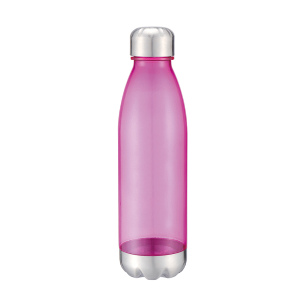 Plastic Bottle HF-J052