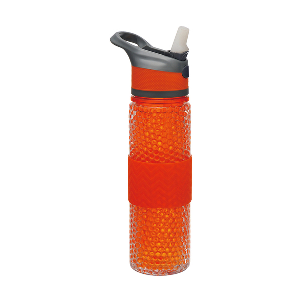 Plastic bottle  HF-J076
