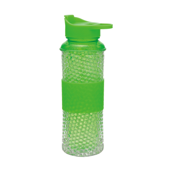 Plastic bottle  HF-J079