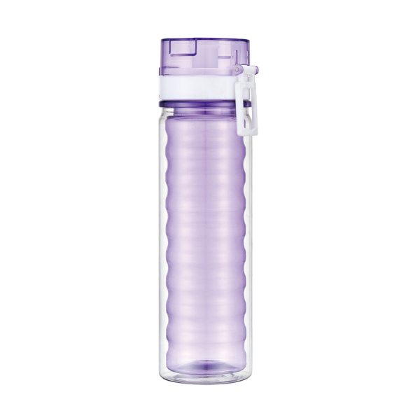 Plastic Bottle HF-J042