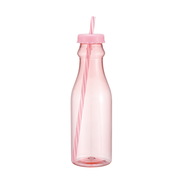 Plastic Bottle HF-J059