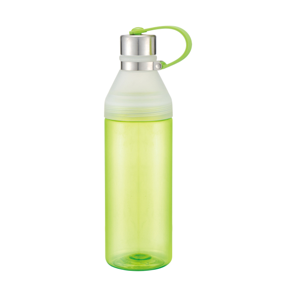 Plastic Bottle HF-J073