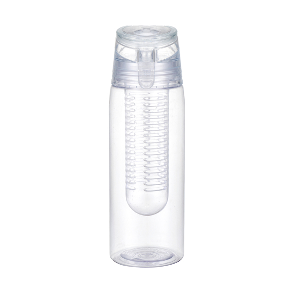 Plastic Bottle HF-J044
