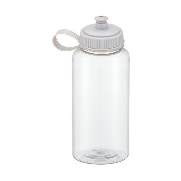 Plastic Bottle HF-J022