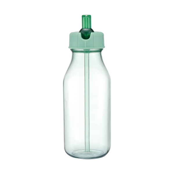 Plastic Bottle HF-J057
