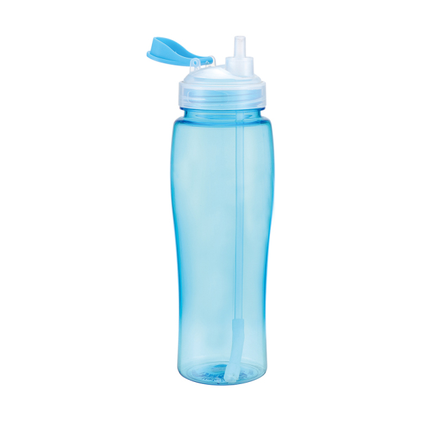 Plastic Bottle HF-J011