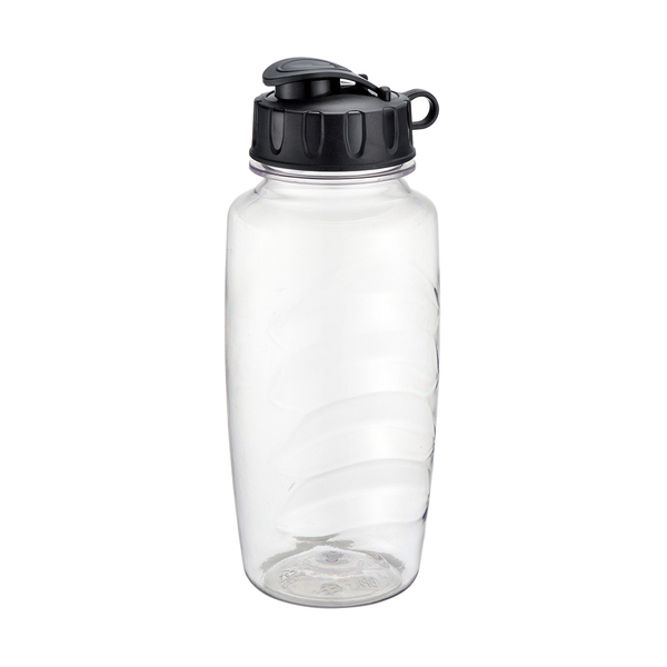 Plastic Bottle HF-J033