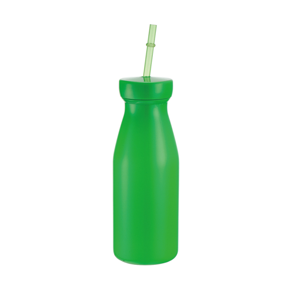 Plastic Bottle HF-J056